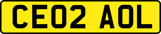 CE02AOL