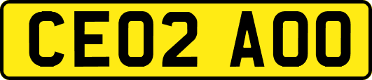 CE02AOO