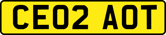 CE02AOT