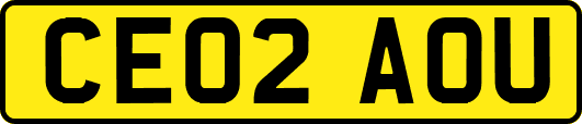 CE02AOU