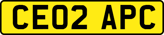 CE02APC