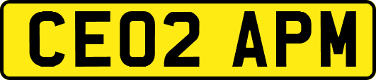 CE02APM