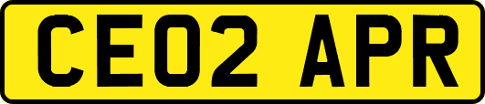 CE02APR