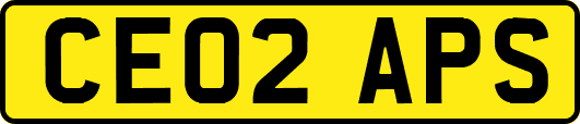 CE02APS