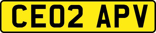 CE02APV