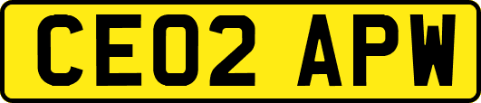 CE02APW