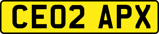 CE02APX