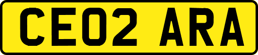CE02ARA