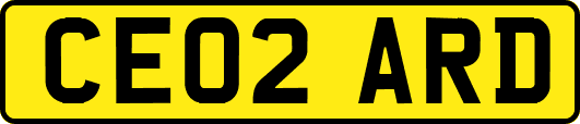CE02ARD