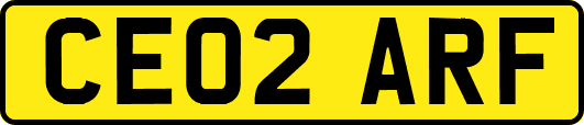 CE02ARF