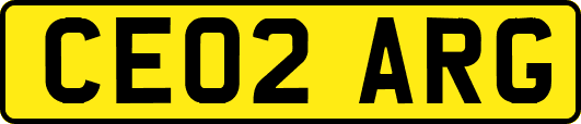 CE02ARG