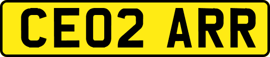 CE02ARR