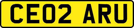 CE02ARU