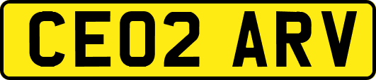 CE02ARV
