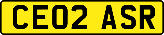 CE02ASR