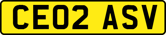 CE02ASV
