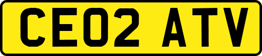 CE02ATV