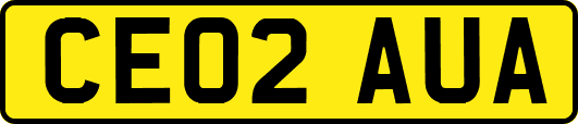 CE02AUA