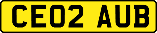 CE02AUB