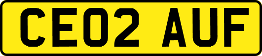 CE02AUF