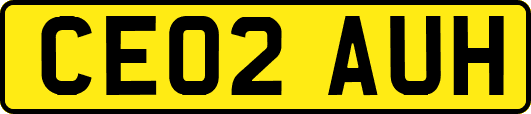 CE02AUH