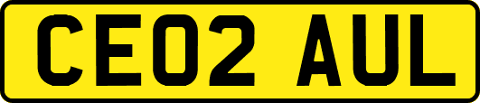 CE02AUL