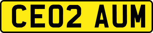 CE02AUM