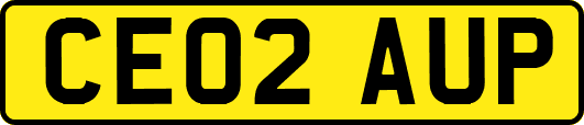 CE02AUP