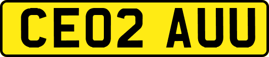 CE02AUU