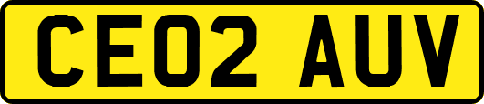 CE02AUV