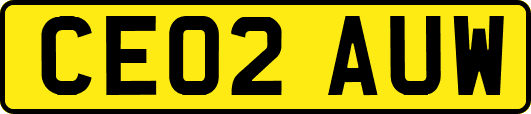 CE02AUW