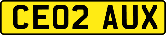 CE02AUX