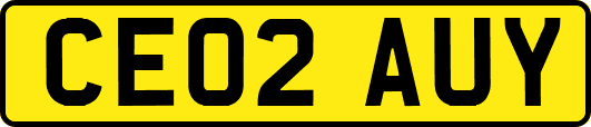 CE02AUY