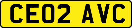 CE02AVC