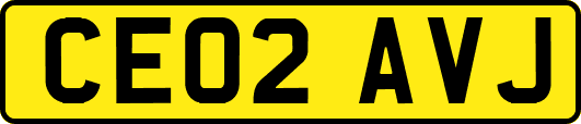 CE02AVJ