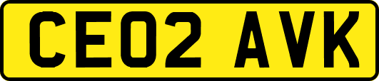CE02AVK
