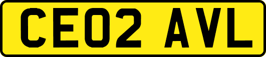 CE02AVL