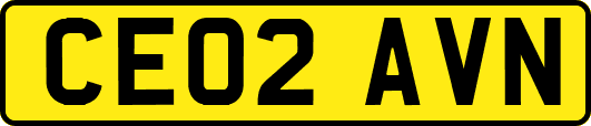 CE02AVN