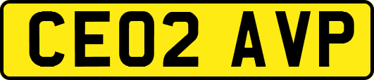 CE02AVP