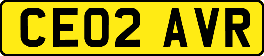 CE02AVR