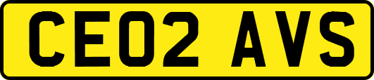 CE02AVS