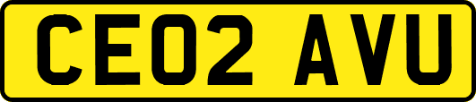 CE02AVU