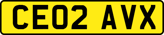 CE02AVX