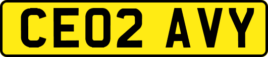 CE02AVY