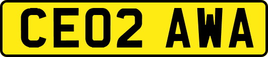CE02AWA