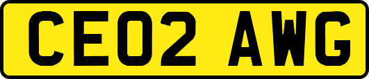 CE02AWG