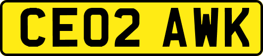 CE02AWK