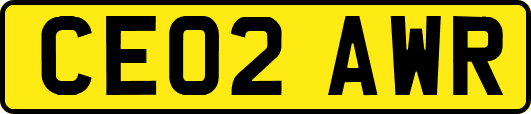 CE02AWR