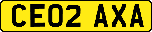 CE02AXA
