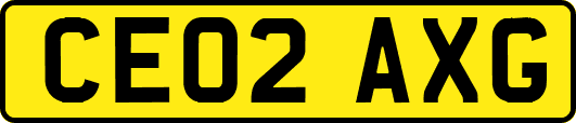 CE02AXG